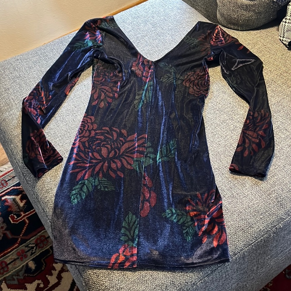 Free People dress by Intimately